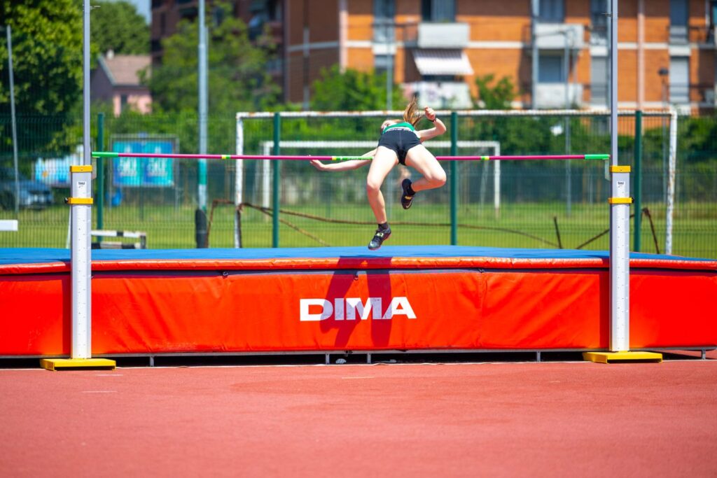 G.P. Interprovinciale Allievi su Pista 2026 - Lodi - foto SPOT&SPORT