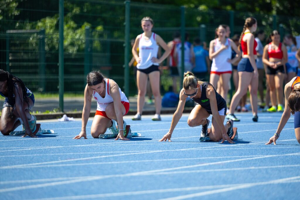 G.P. Interprovinciale Allievi su Pista 2026 - Lodi - foto SPOT&SPORT