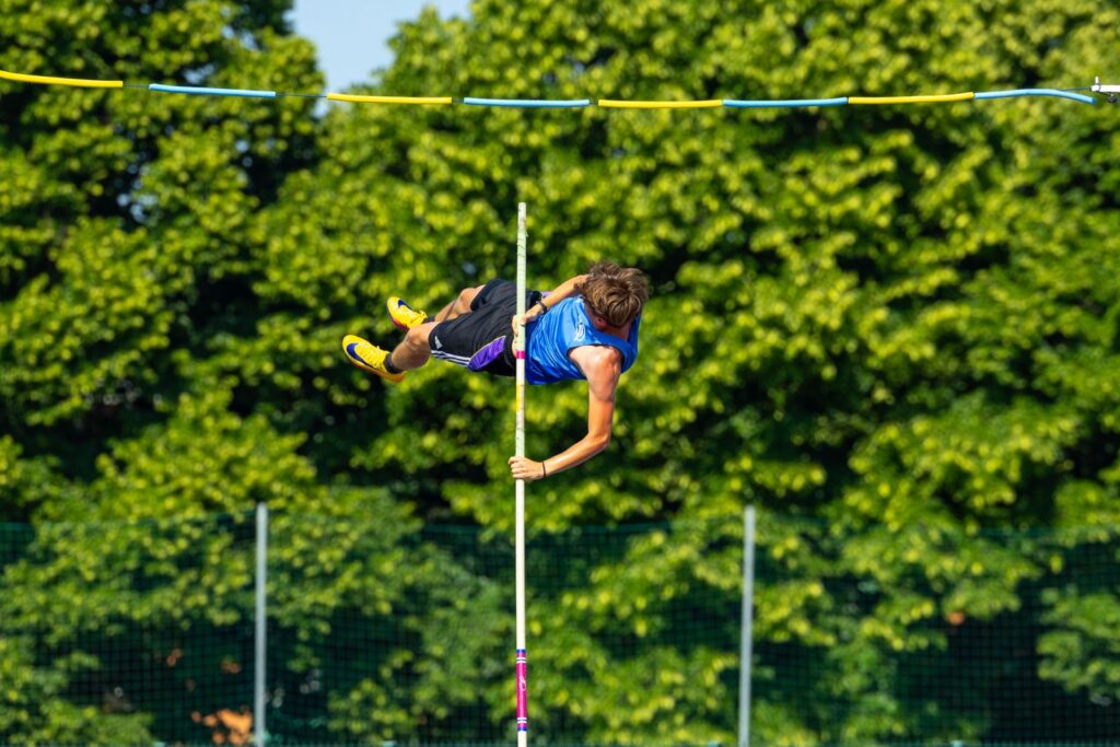 G.P. Interprovinciale Allievi su Pista 2026 - Lodi - foto SPOT&SPORT