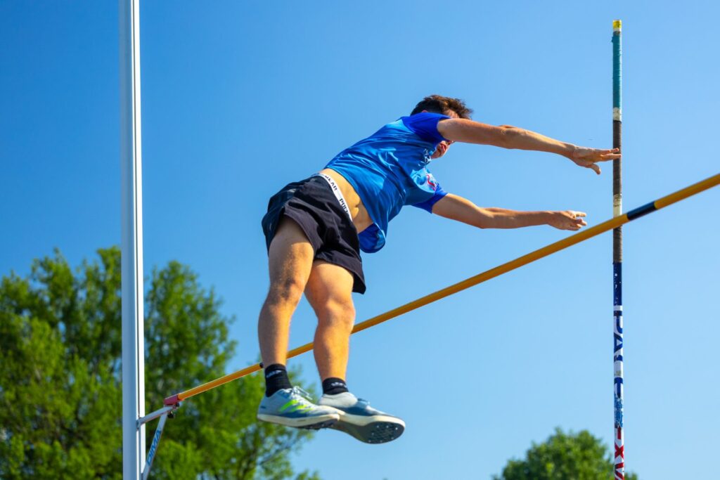 G.P. Interprovinciale Allievi su Pista 2026 - Lodi - foto SPOT&SPORT