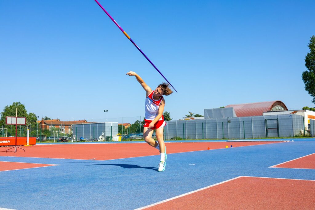G.P. Interprovinciale Allievi su Pista 2026 - Lodi - foto SPOT&SPORT
