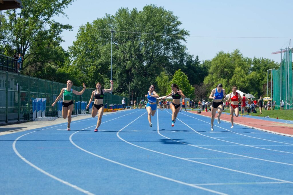 G.P. Interprovinciale Allievi su Pista 2026 - Lodi - foto SPOT&SPORT