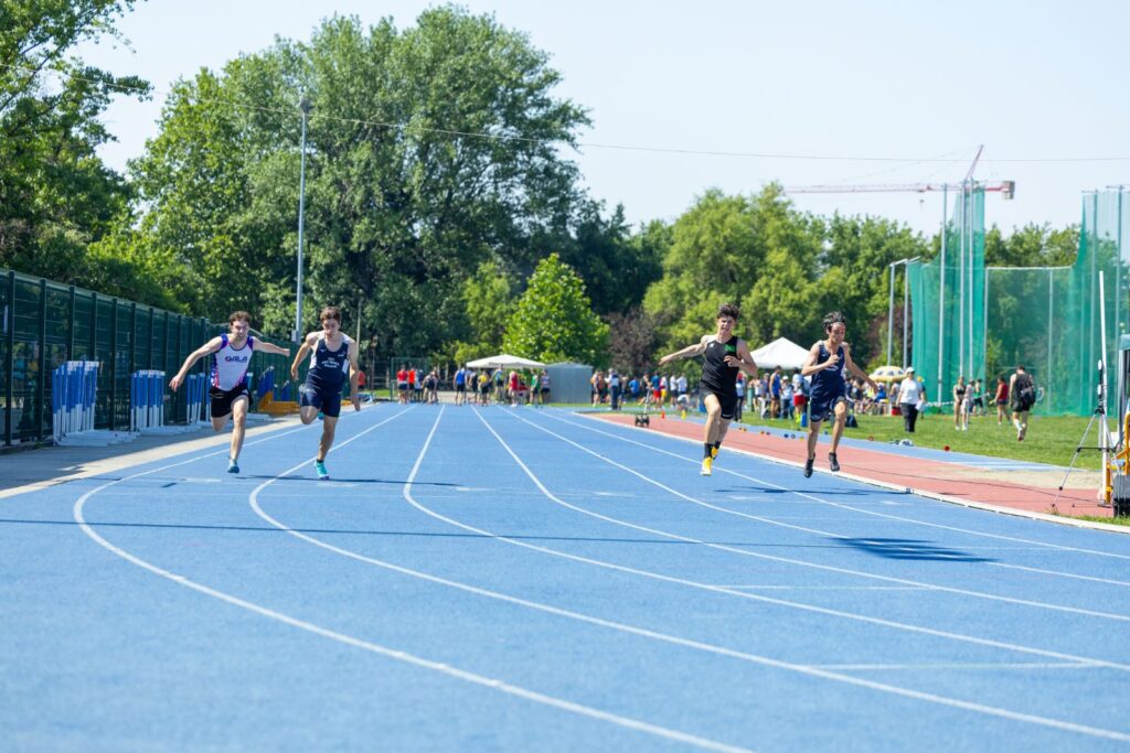G.P. Interprovinciale Allievi su Pista 2026 - Lodi - foto SPOT&SPORT