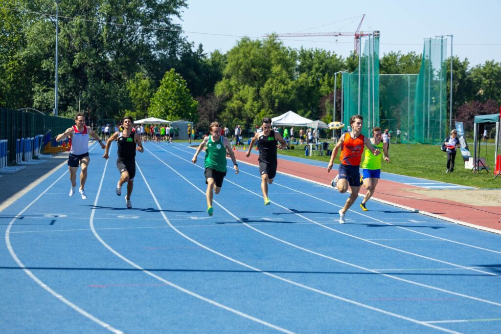 G.P. Interprovinciale Allievi su Pista 2026 - Lodi - foto SPOT&SPORT