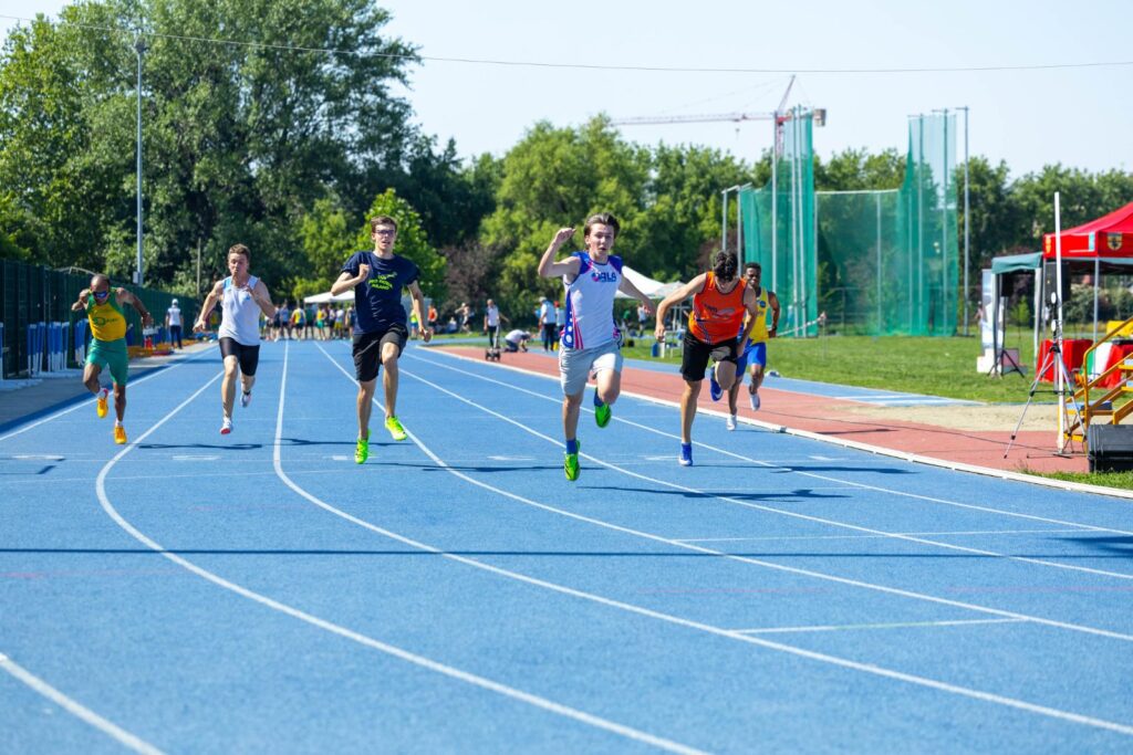 G.P. Interprovinciale Allievi su Pista 2026 - Lodi - foto SPOT&SPORT