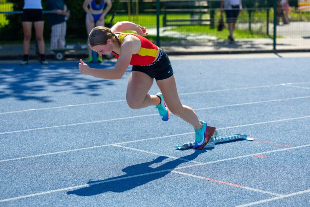 G.P. Interprovinciale Allievi su Pista 2026 - Lodi - foto SPOT&SPORT