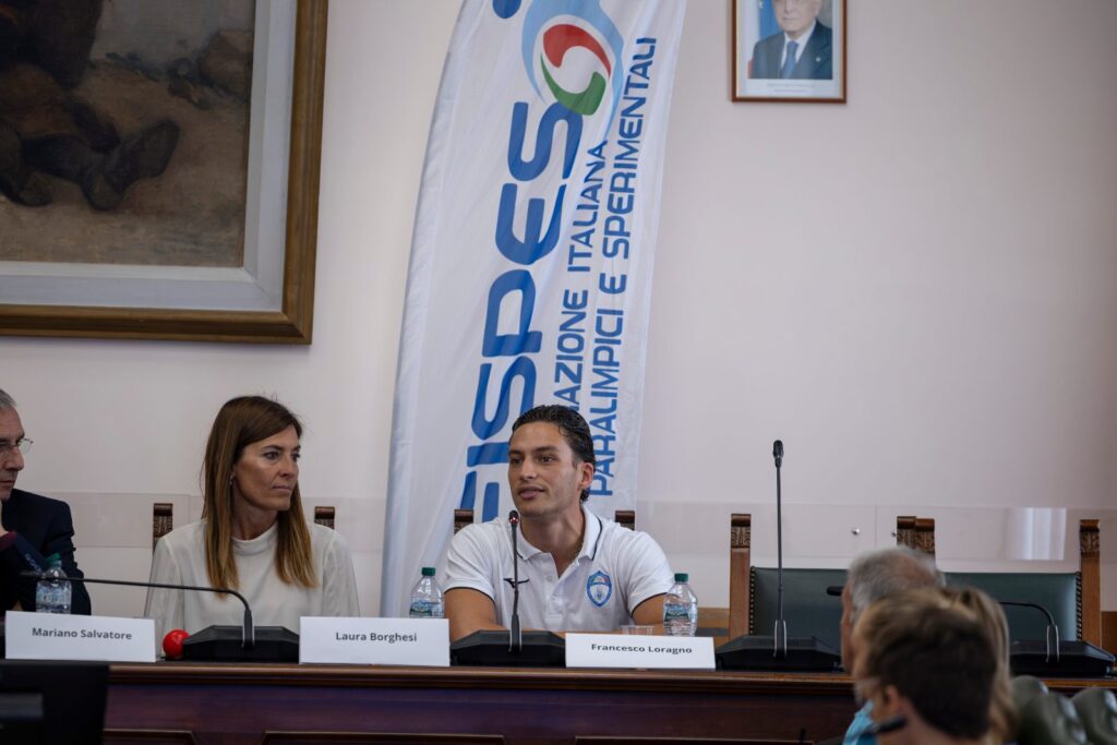 Campionati Italiani Assoluti FISPES 2026 - conferenza stampa a Grosseto - foto SPOT&SPORT