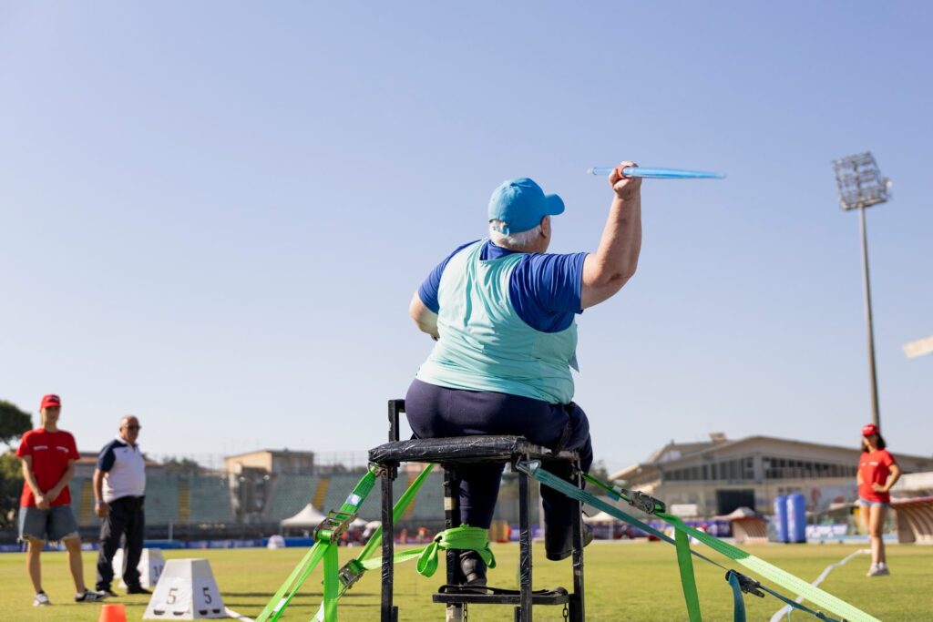 Campionati Italiani Assoluti FISPES 2026 - Grosseto - gare - foto SPOT&SPORT
