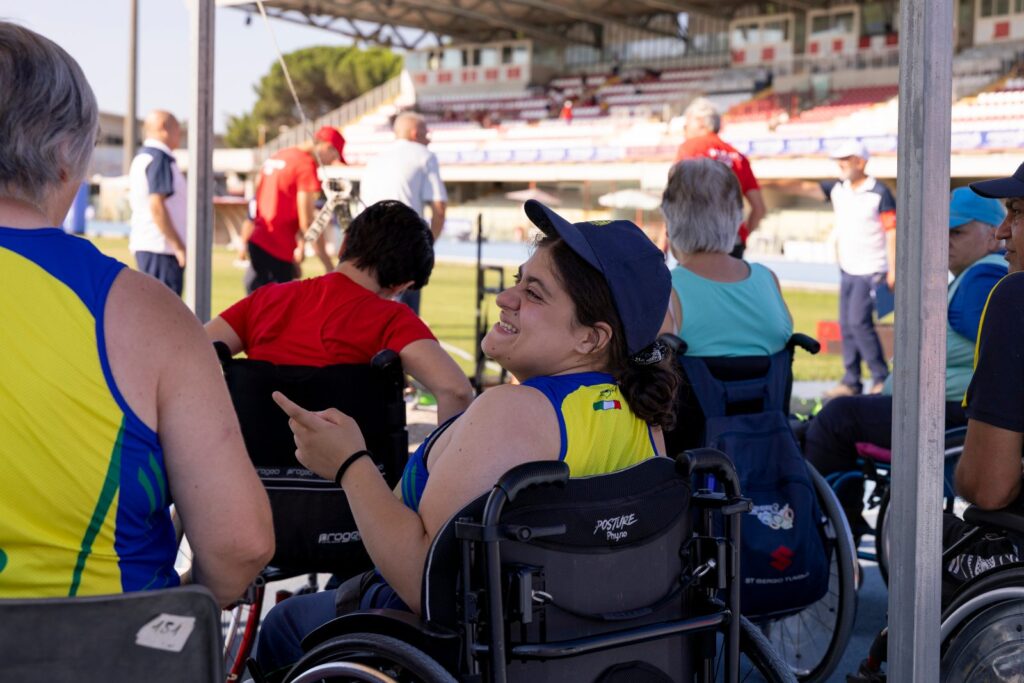 Campionati Italiani Assoluti FISPES 2026 - Grosseto - gare - foto SPOT&SPORT
