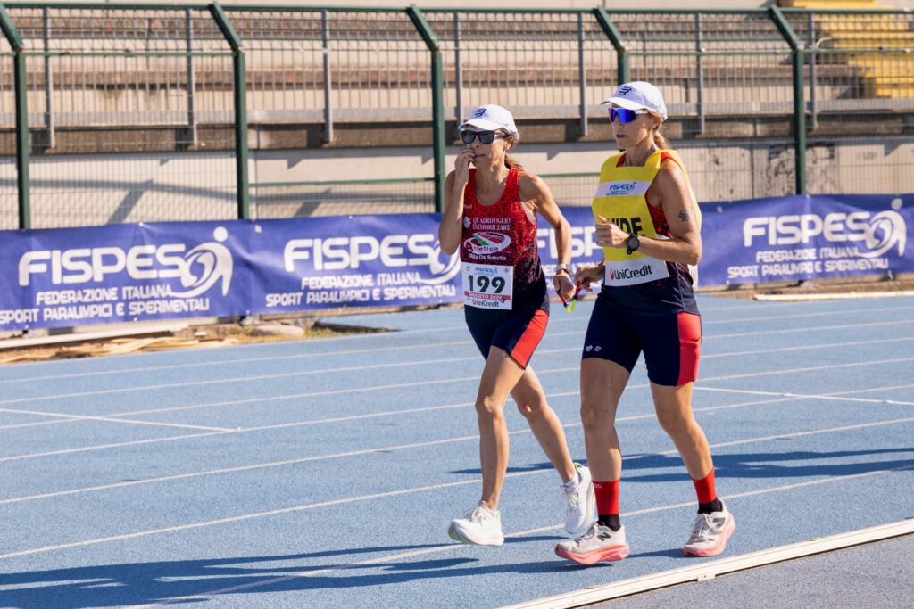 Campionati Italiani Assoluti FISPES 2026 - Grosseto - gare - foto SPOT&SPORT
