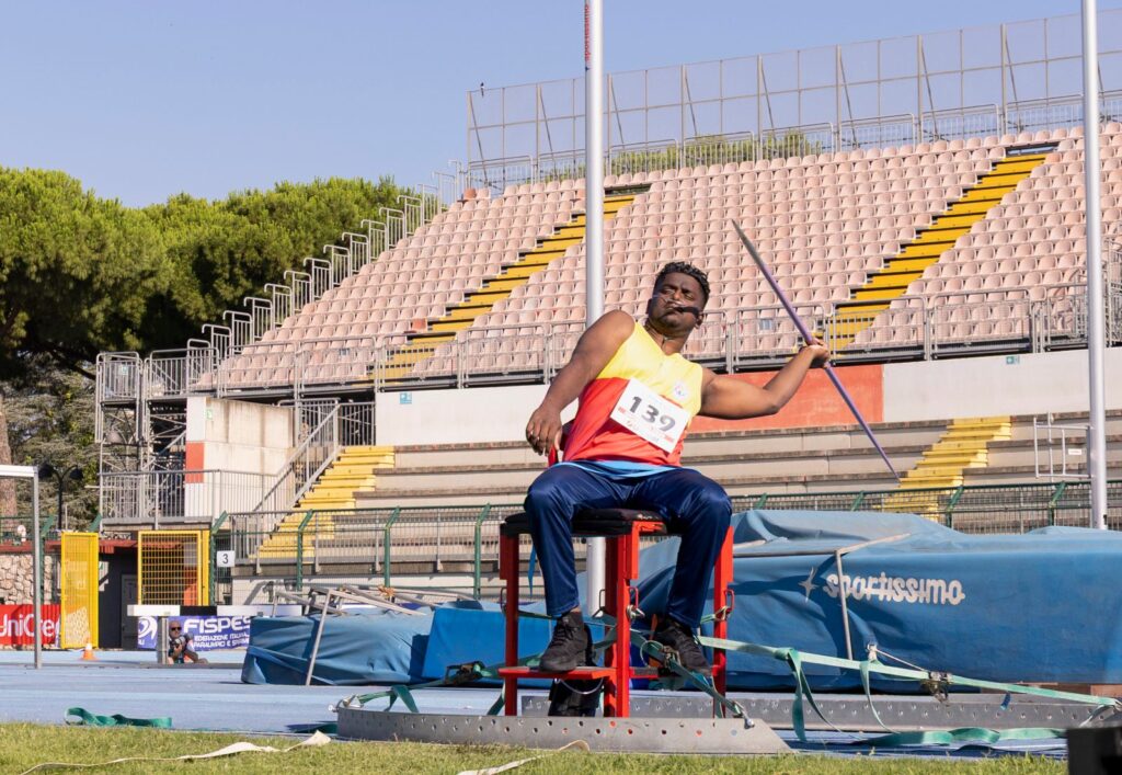 Campionati Italiani Assoluti FISPES 2026 - Grosseto - gare - foto SPOT&SPORT