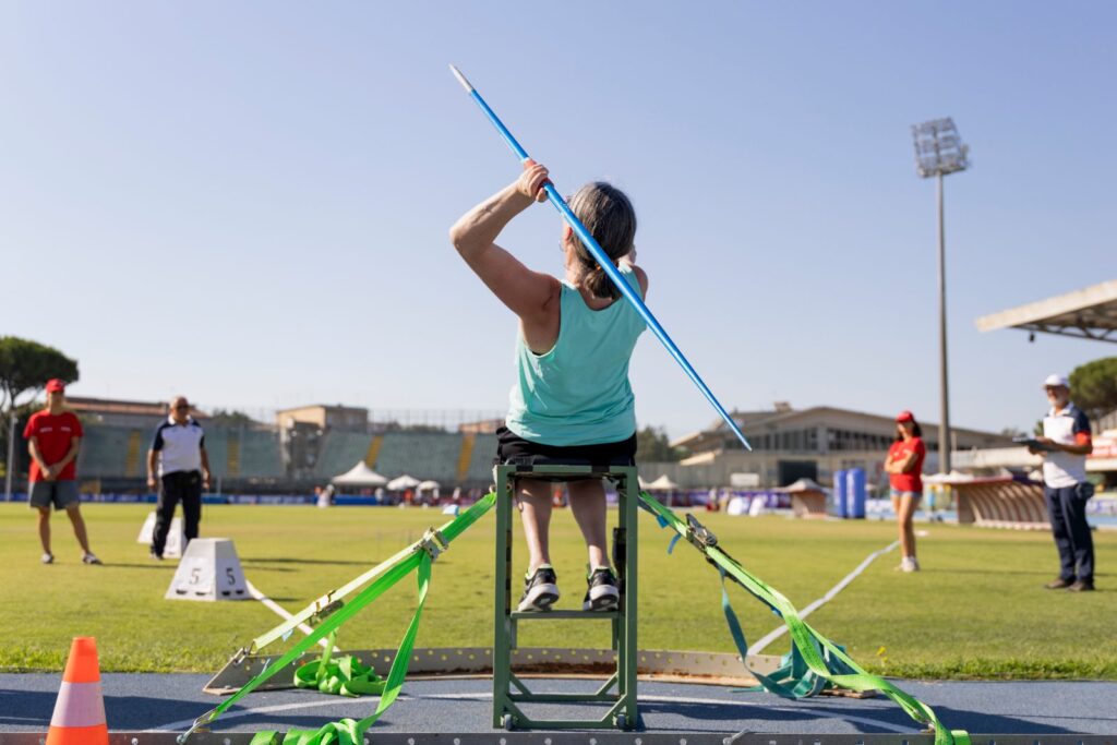 Campionati Italiani Assoluti FISPES 2026 - Grosseto - gare - foto SPOT&SPORT