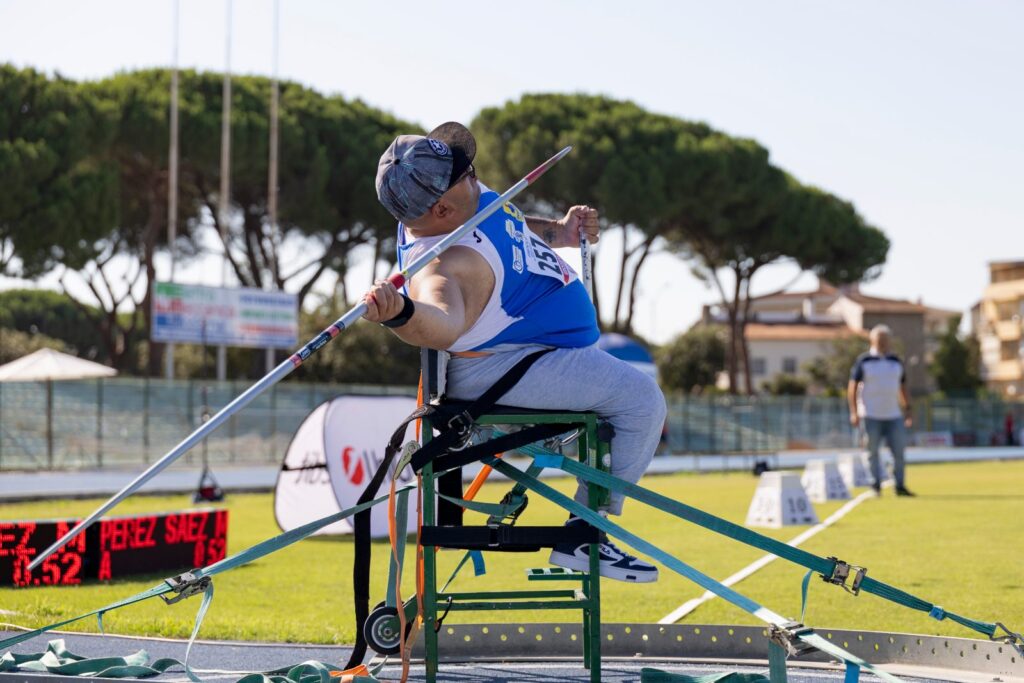 Campionati Italiani Assoluti FISPES 2026 - Grosseto - gare - foto SPOT&SPORT