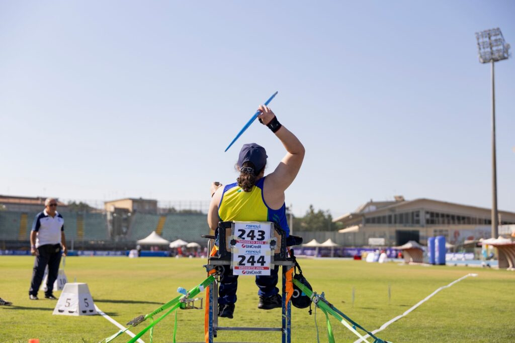 Campionati Italiani Assoluti FISPES 2026 - Grosseto - gare - foto SPOT&SPORT