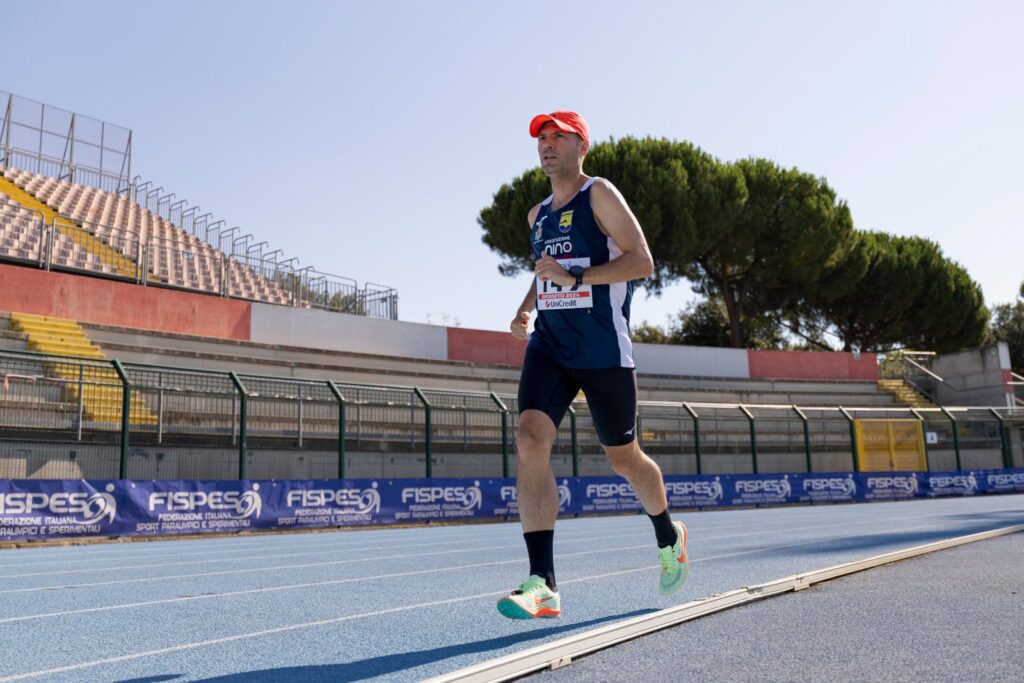 Campionati Italiani Assoluti FISPES 2026 - Grosseto - gare - foto SPOT&SPORT