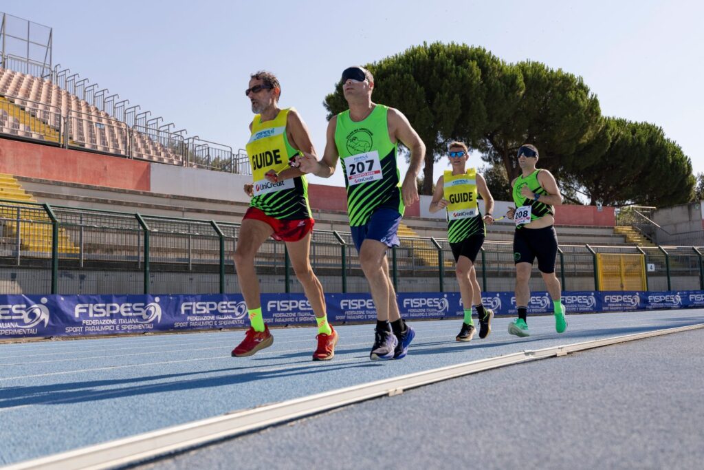 Campionati Italiani Assoluti FISPES 2026 - Grosseto - gare - foto SPOT&SPORT