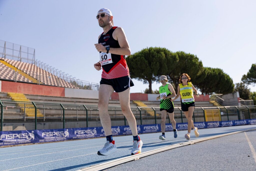 Campionati Italiani Assoluti FISPES 2026 - Grosseto - gare - foto SPOT&SPORT