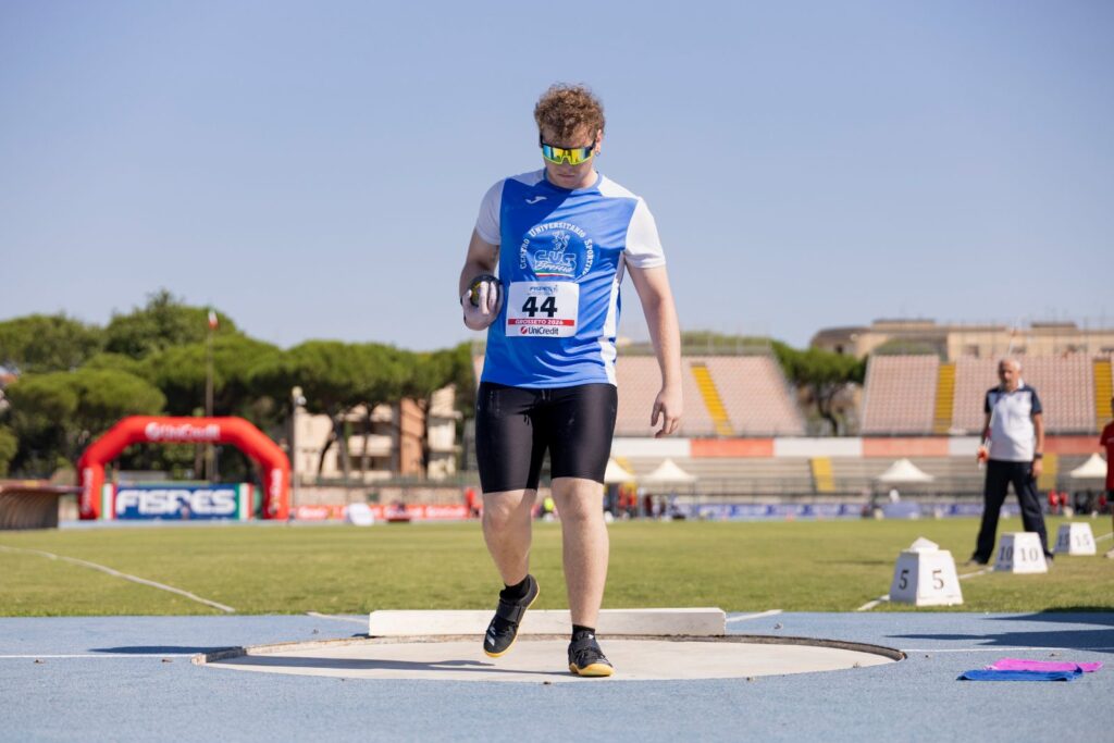 Campionati Italiani Assoluti FISPES 2026 - Grosseto - gare - foto SPOT&SPORT