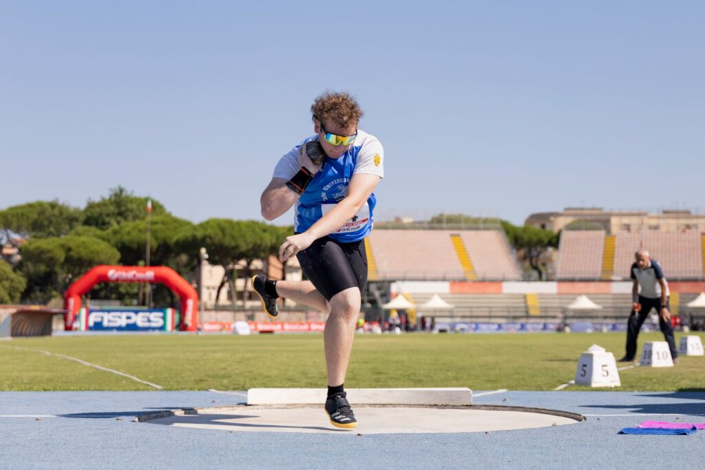 Campionati Italiani Assoluti FISPES 2026 - Grosseto - gare - foto SPOT&SPORT