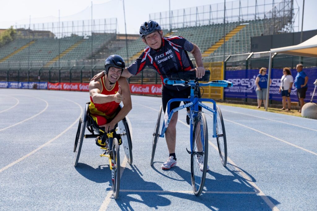 Campionati Italiani Assoluti FISPES 2026 - Grosseto - gare - foto SPOT&SPORT