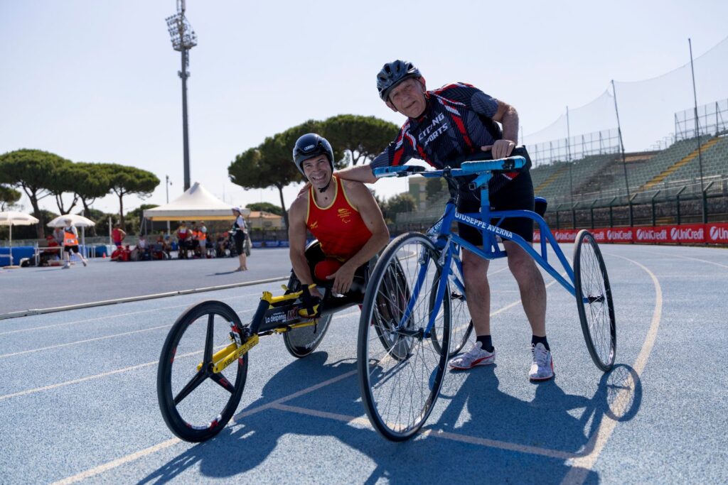 Campionati Italiani Assoluti FISPES 2026 - Grosseto - gare - foto SPOT&SPORT