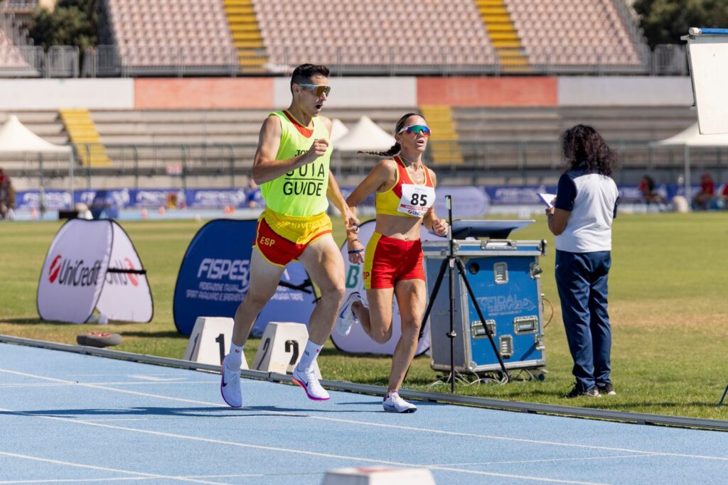 Campionati Italiani Assoluti FISPES 2026 - Grosseto - gare - foto SPOT&SPORT