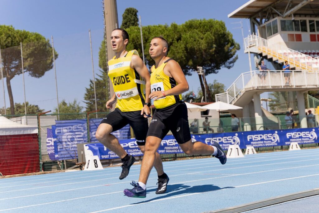 Campionati Italiani Assoluti FISPES 2026 - Grosseto - gare - foto SPOT&SPORT