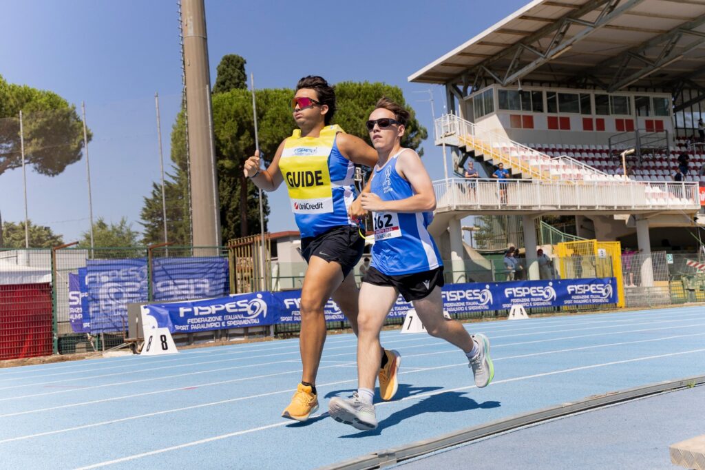 Campionati Italiani Assoluti FISPES 2026 - gare