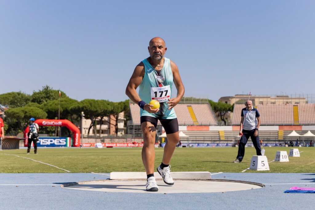 Campionati Italiani Assoluti FISPES 2026 - Grosseto - gare - foto SPOT&SPORT