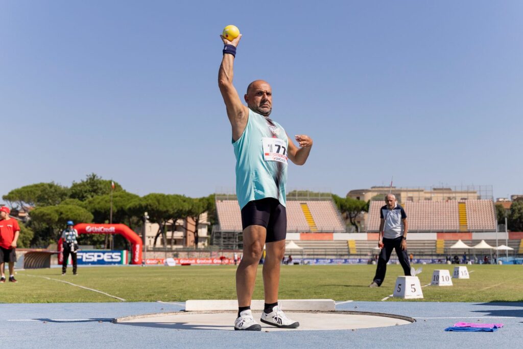 Campionati Italiani Assoluti FISPES 2026 - Grosseto - gare - foto SPOT&SPORT