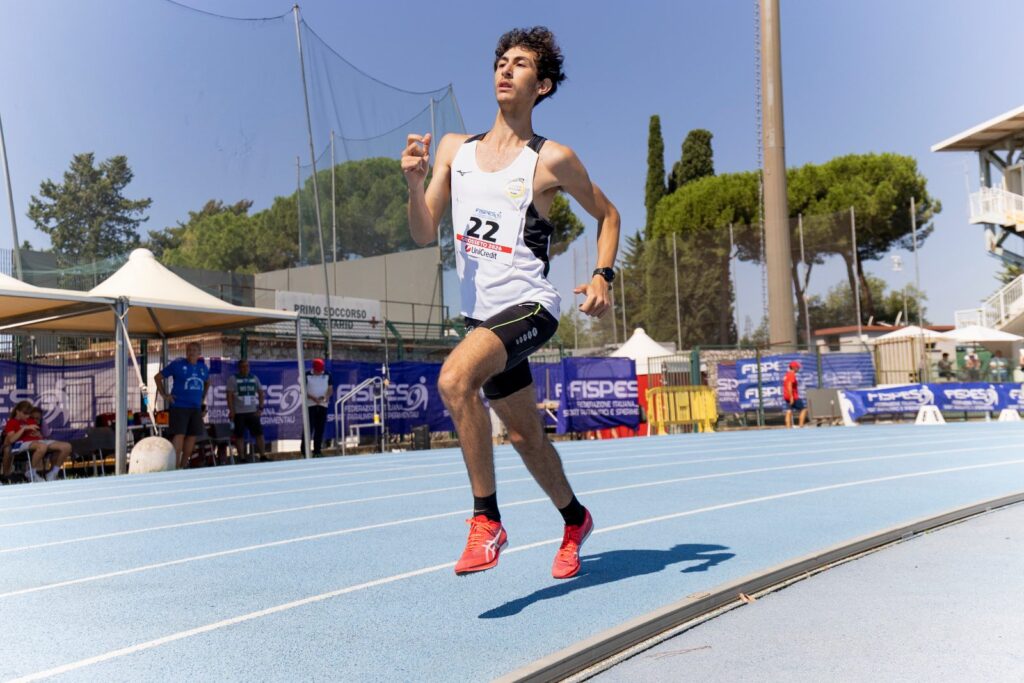Campionati Italiani Assoluti FISPES 2026 - Grosseto - gare - foto SPOT&SPORT