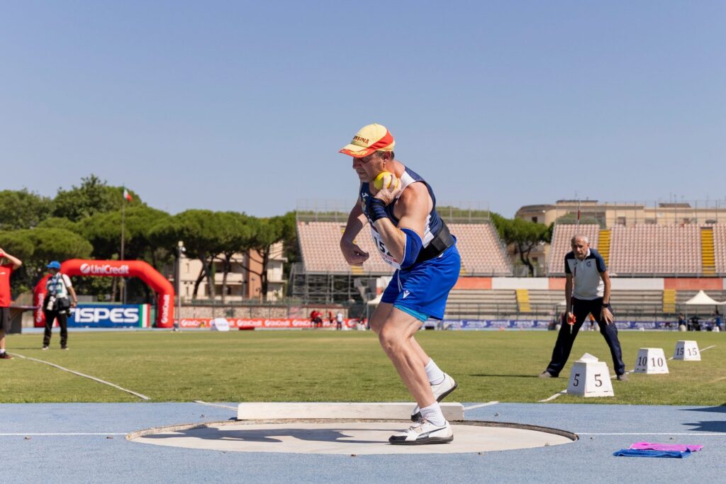 Campionati Italiani Assoluti FISPES 2026 - Grosseto - gare - foto SPOT&SPORT