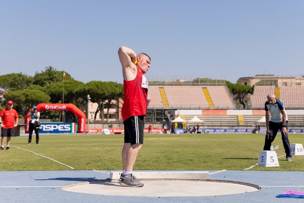Campionati Italiani Assoluti FISPES 2026 - Grosseto - gare - foto SPOT&SPORT