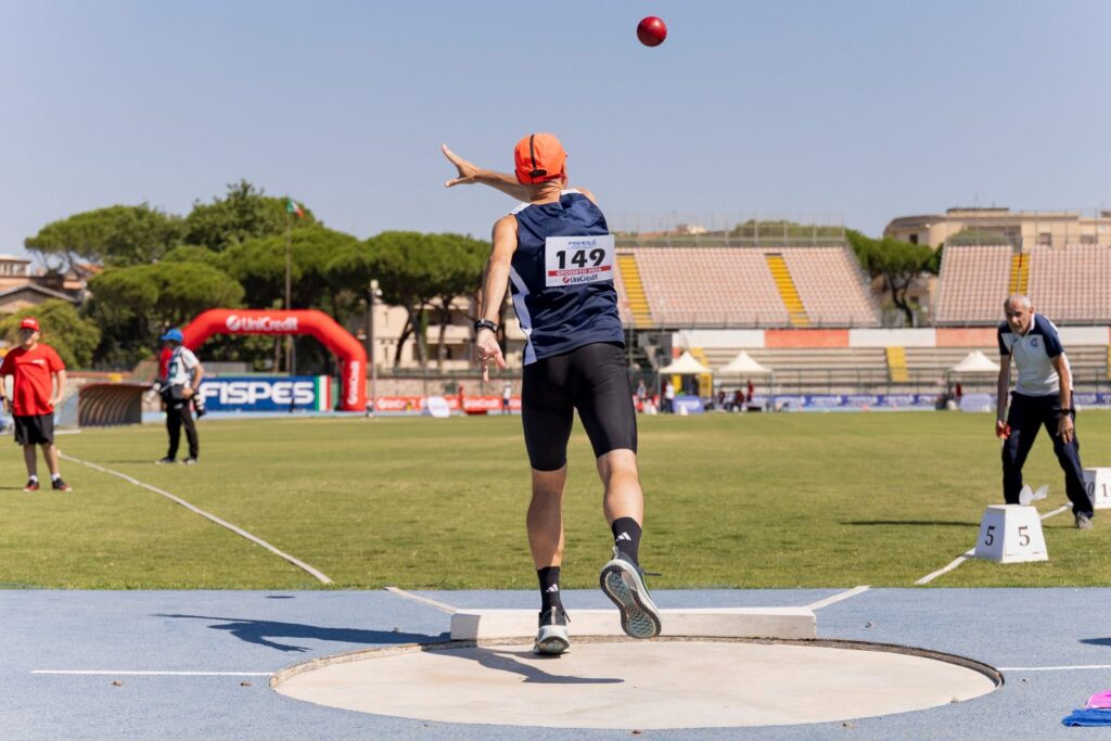 Campionati Italiani Assoluti FISPES 2026 - Grosseto - gare - foto SPOT&SPORT