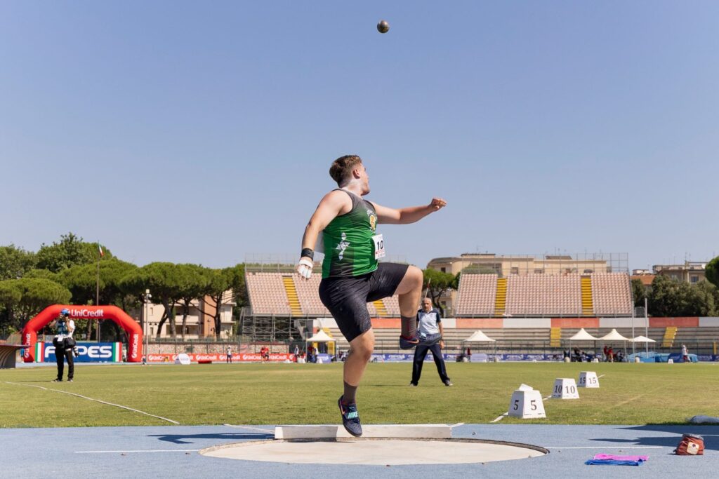 Campionati Italiani Assoluti FISPES 2026 - Grosseto - gare - foto SPOT&SPORT