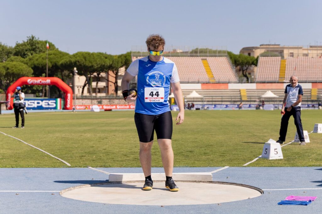 Campionati Italiani Assoluti FISPES 2026 - Grosseto - gare - foto SPOT&SPORT