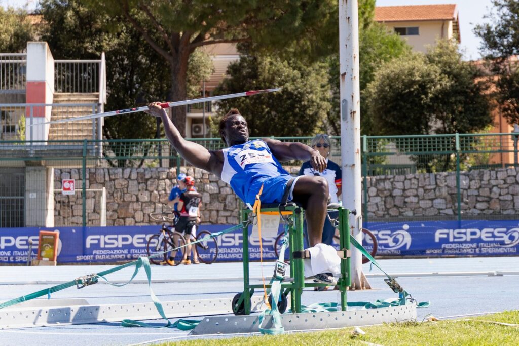 Campionati Italiani Assoluti FISPES 2026 - Grosseto - gare - foto SPOT&SPORT