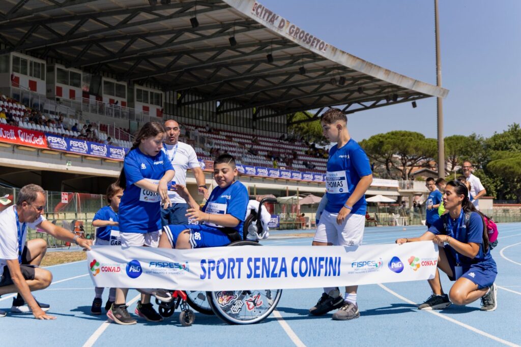 Campionati Italiani Assoluti FISPES 2026 - Grosseto - gare - foto SPOT&SPORT