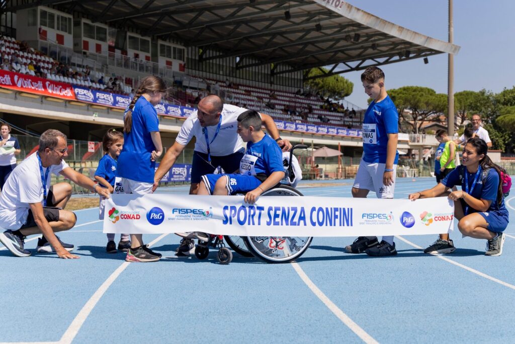 Campionati Italiani Assoluti FISPES 2026 - Grosseto - gare - foto SPOT&SPORT