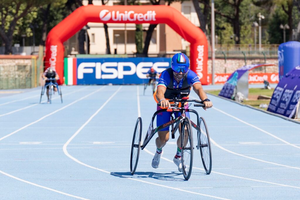 Campionati Italiani Assoluti FISPES 2026 - Grosseto - gare - foto SPOT&SPORT