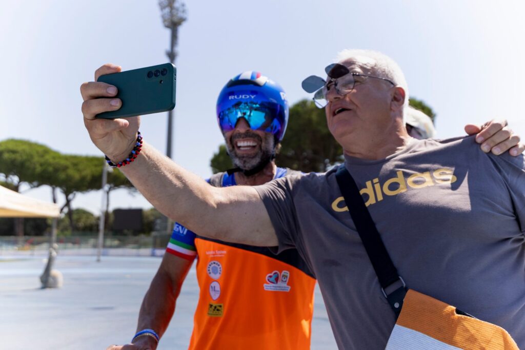 Campionati Italiani Assoluti FISPES 2026 - Grosseto - gare - foto SPOT&SPORT