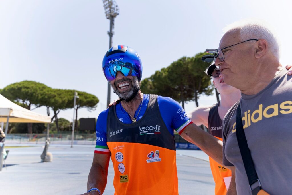 Campionati Italiani Assoluti FISPES 2026 - Grosseto - gare - foto SPOT&SPORT
