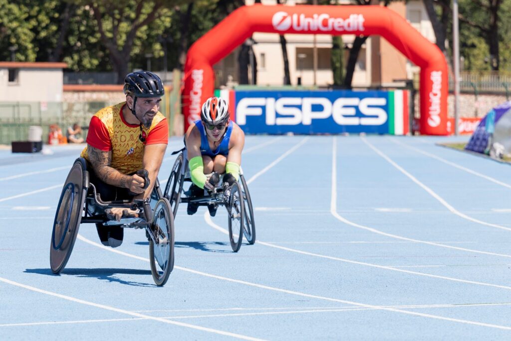 Campionati Italiani Assoluti FISPES 2026 - Grosseto - gare - foto SPOT&SPORT