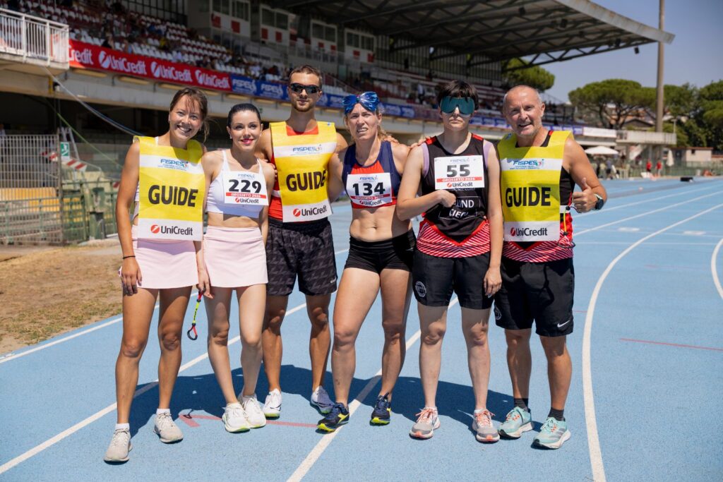 Campionati Italiani Assoluti FISPES 2026 - Grosseto - gare - foto SPOT&SPORT