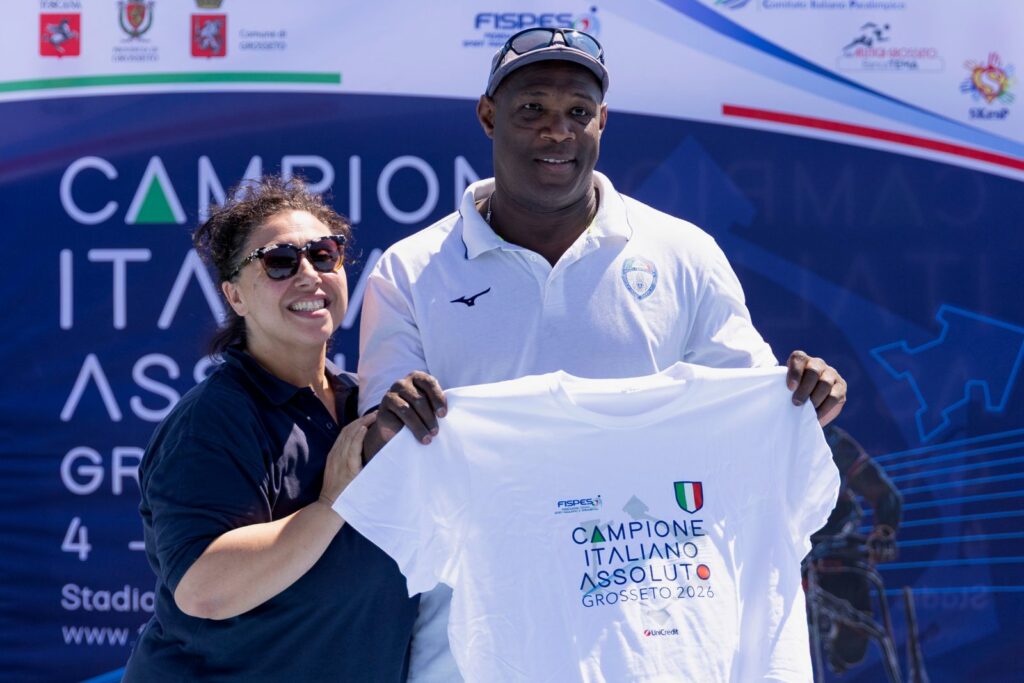 Campionati Italiani Assoluti FISPES 2026 - Grosseto - gare - foto SPOT&SPORT