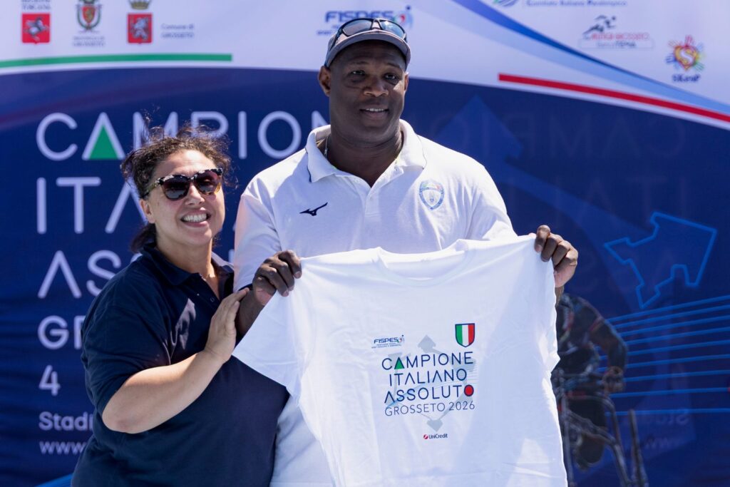 Campionati Italiani Assoluti FISPES 2026 - Grosseto - gare - foto SPOT&SPORT