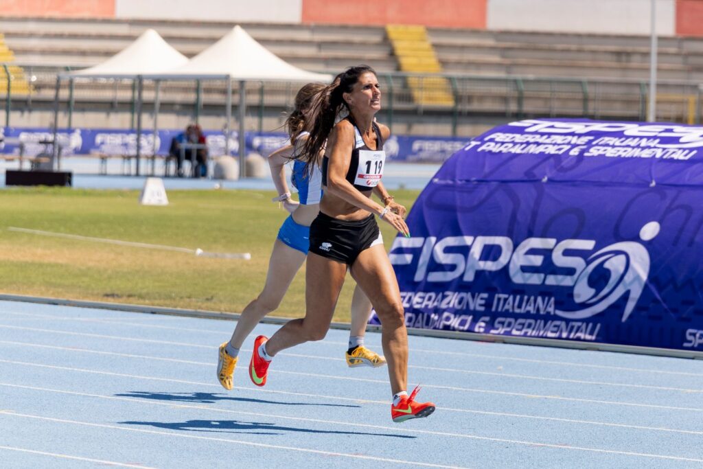 Campionati Italiani Assoluti FISPES 2026 - Grosseto - gare - foto SPOT&SPORT