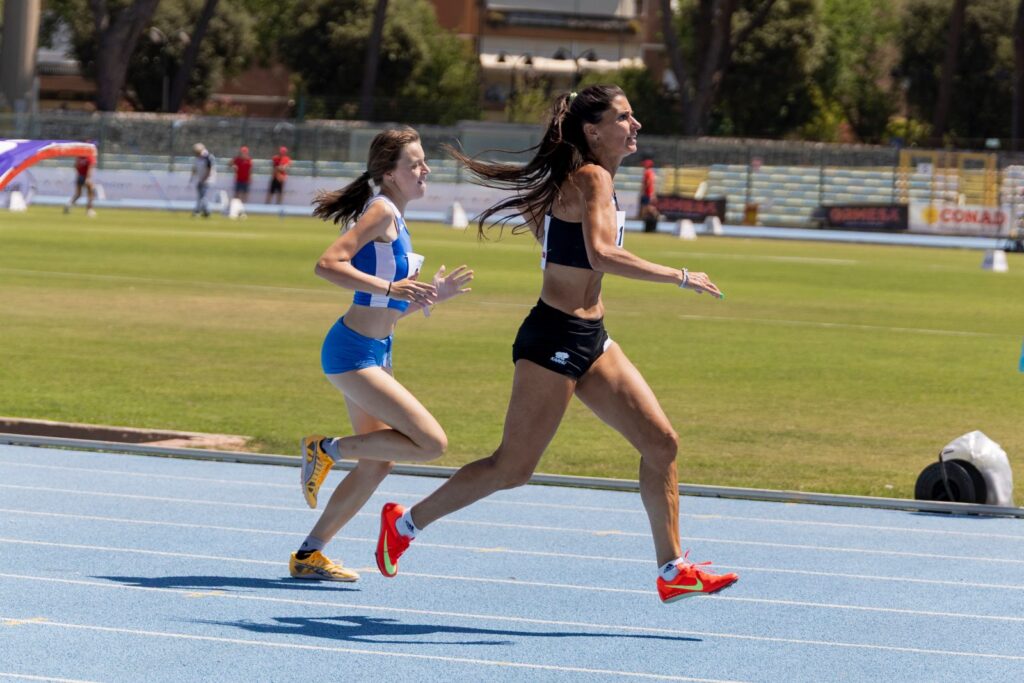 Campionati Italiani Assoluti FISPES 2026 - Grosseto - gare - foto SPOT&SPORT