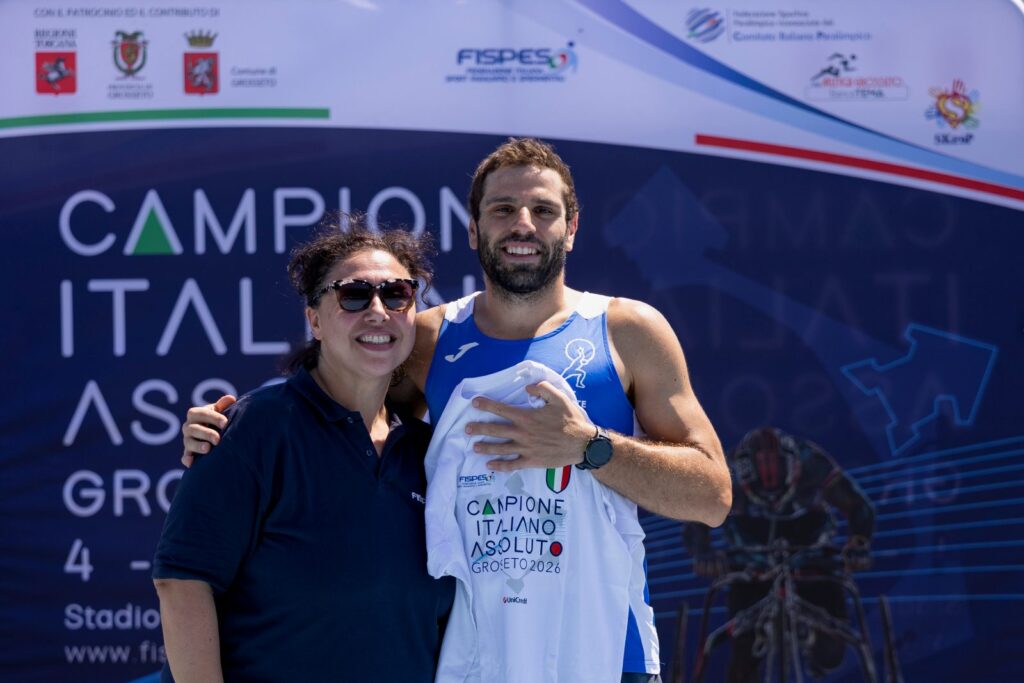 Campionati Italiani Assoluti FISPES 2026 - Grosseto - gare - foto SPOT&SPORT