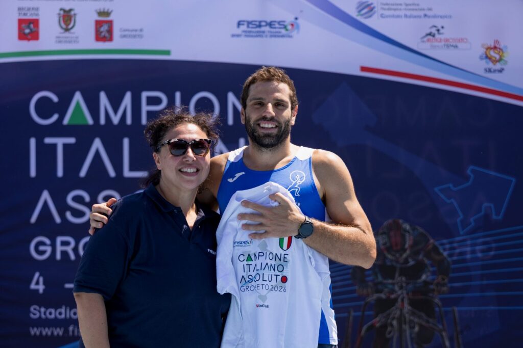 Campionati Italiani Assoluti FISPES 2026 - Grosseto - gare - foto SPOT&SPORT